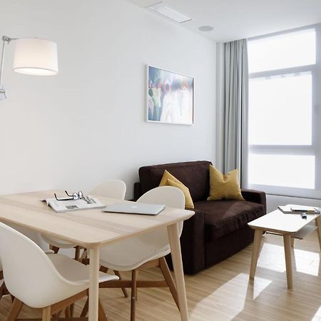 Mush Room Apartamentos Sevilla Kültér fotó
