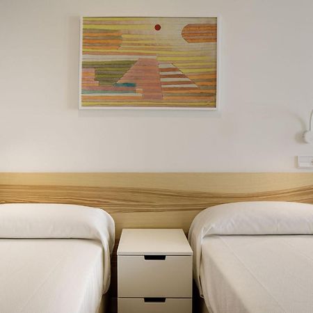 Mush Room Apartamentos Sevilla Kültér fotó