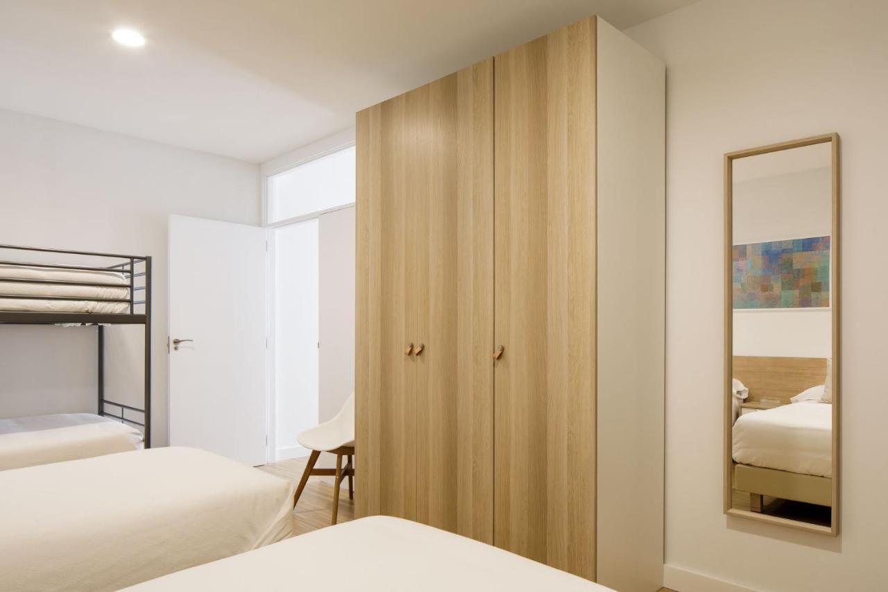 Mush Room Apartamentos Sevilla Kültér fotó