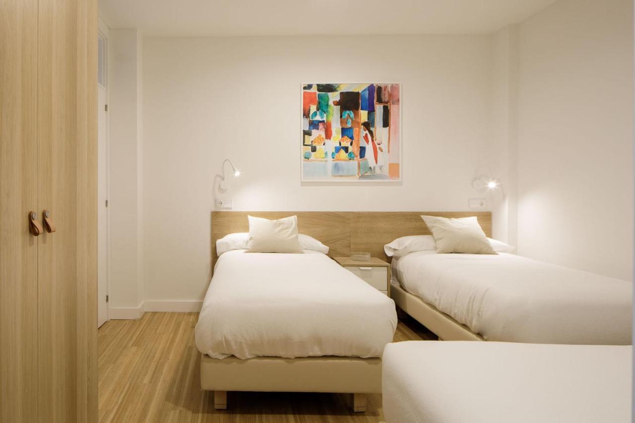 Mush Room Apartamentos Sevilla Kültér fotó