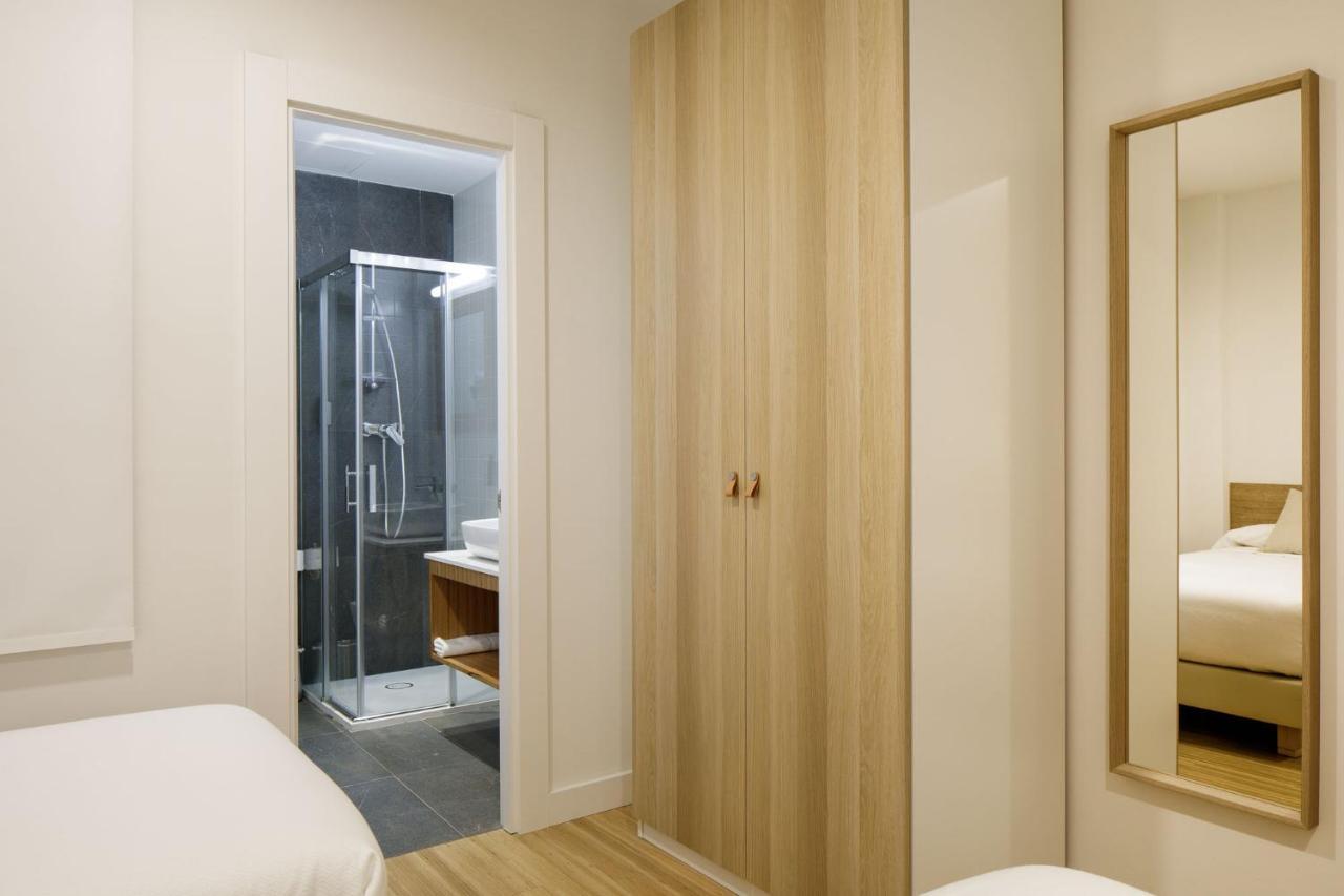 Mush Room Apartamentos Sevilla Kültér fotó
