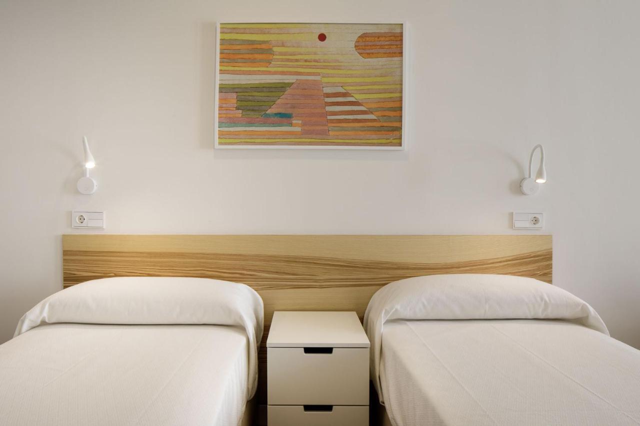 Mush Room Apartamentos Sevilla Kültér fotó