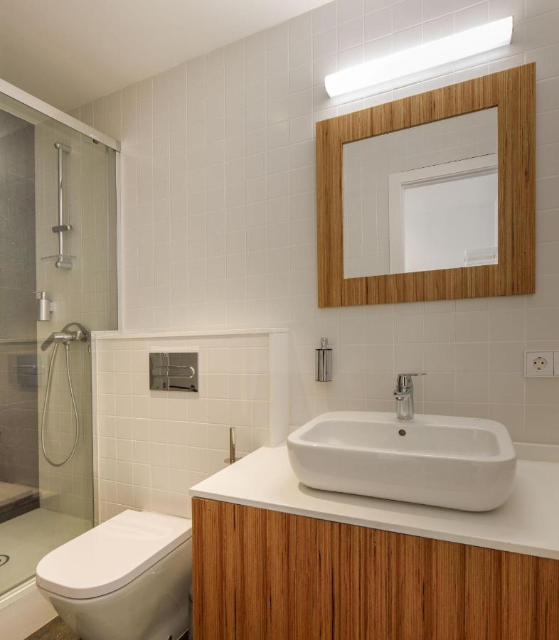 Mush Room Apartamentos Sevilla Kültér fotó