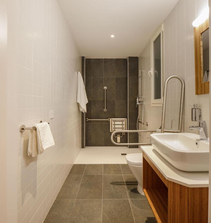 Mush Room Apartamentos Sevilla Kültér fotó