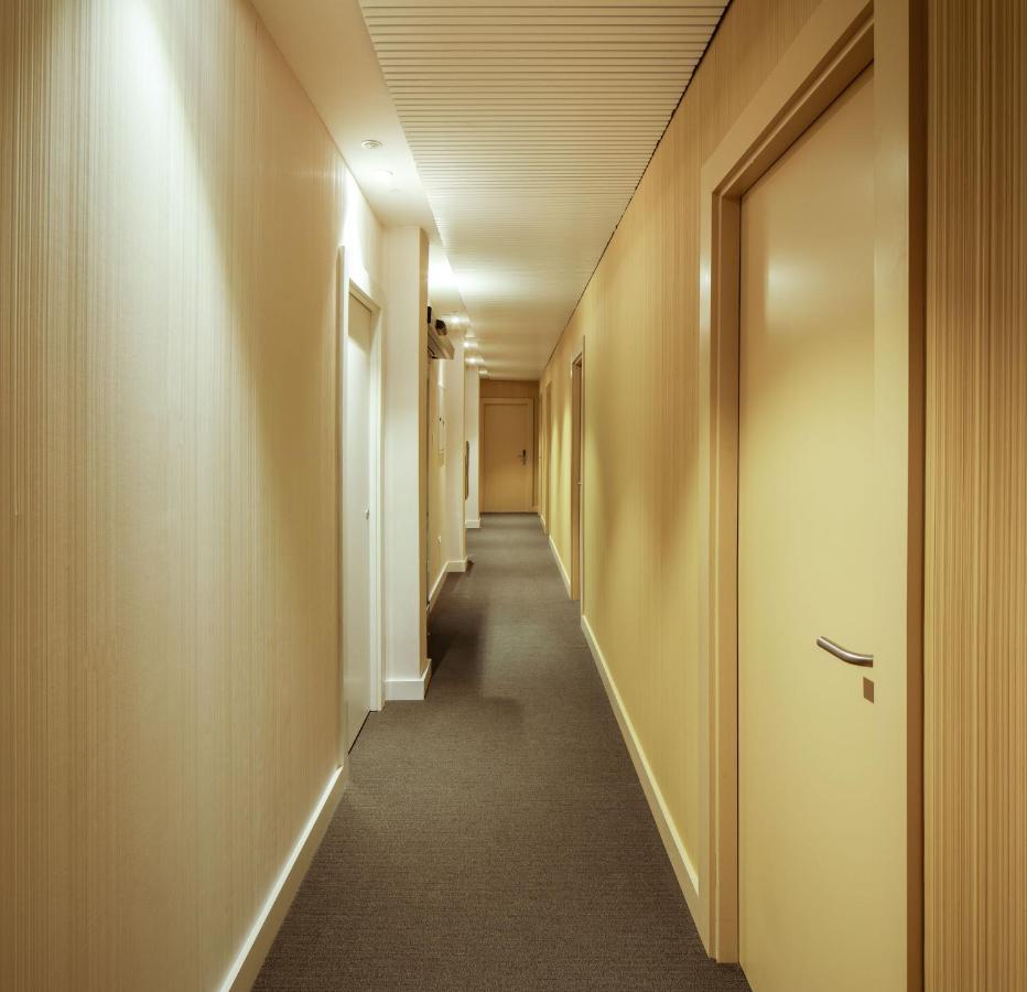 Mush Room Apartamentos Sevilla Kültér fotó