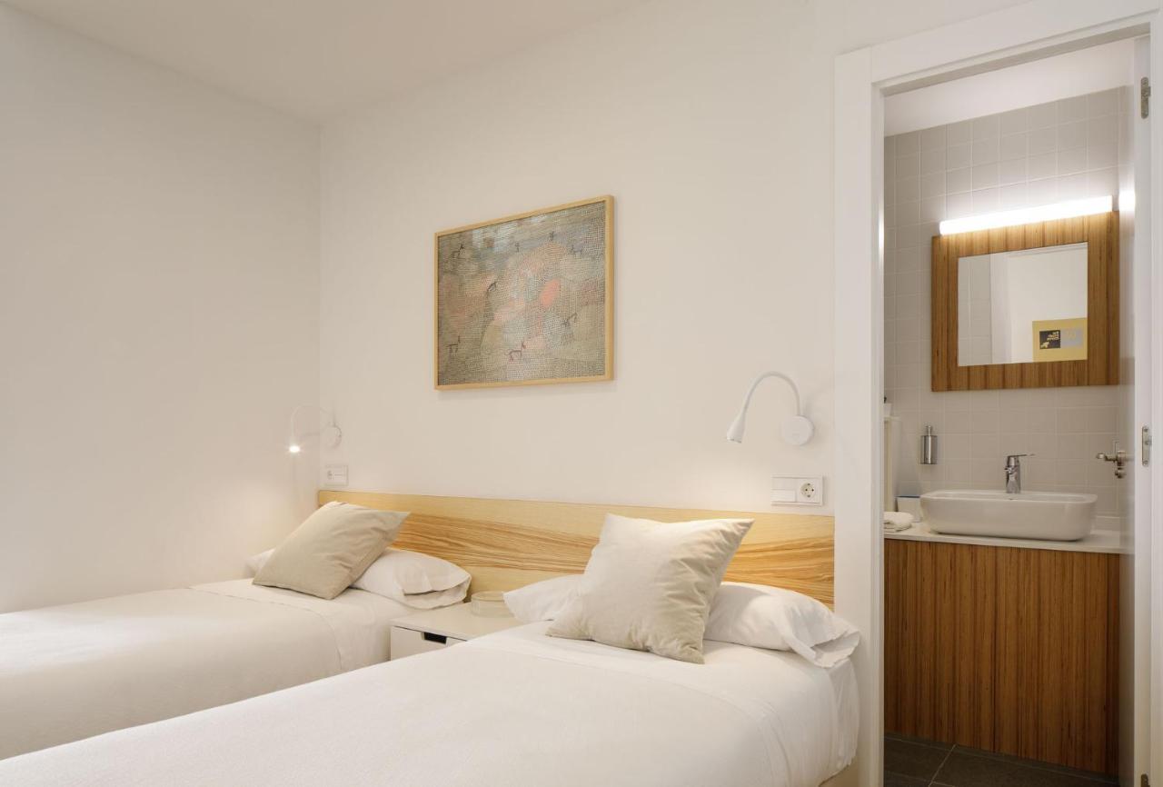 Mush Room Apartamentos Sevilla Kültér fotó