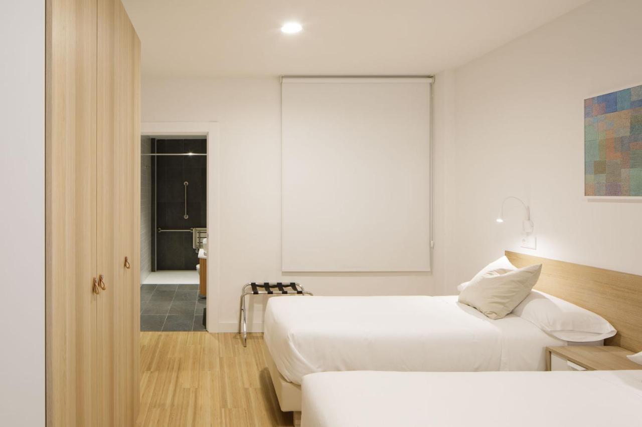Mush Room Apartamentos Sevilla Kültér fotó
