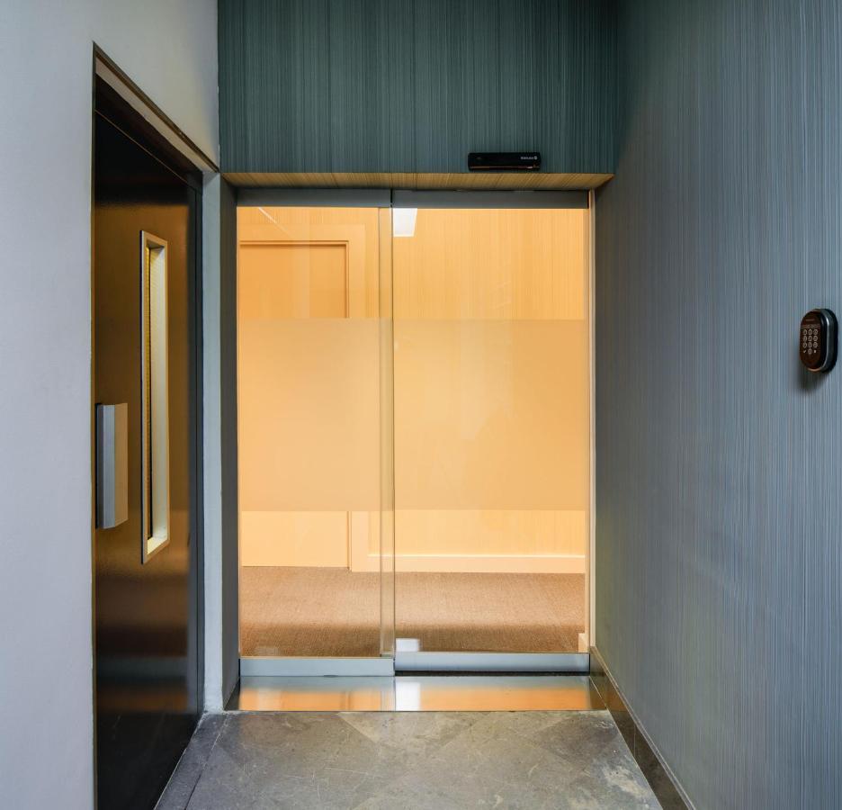 Mush Room Apartamentos Sevilla Kültér fotó