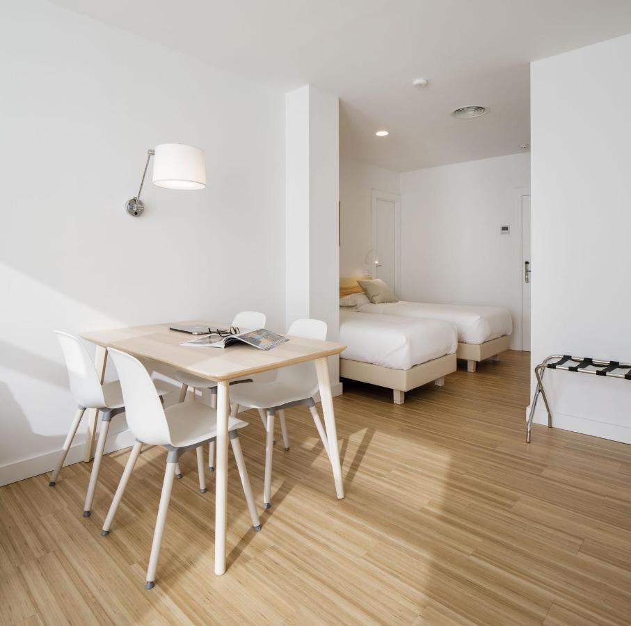 Mush Room Apartamentos Sevilla Kültér fotó