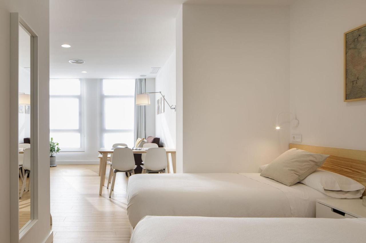 Mush Room Apartamentos Sevilla Kültér fotó