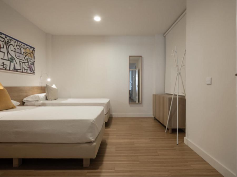 Mush Room Apartamentos Sevilla Kültér fotó